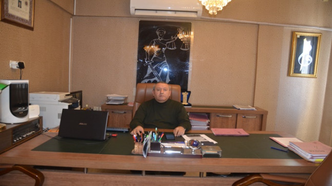 AVUKAT HÜSEYİN TÜMEN`DEN 8 MART DÜNYA KADINLAR GÜNÜ MESAJI