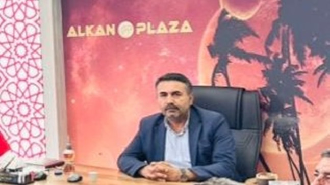 BAŞKANI ALKAN KAYABAŞI`DAN 8 MART DÜNYA KADINLAR GÜNÜ MESAJI