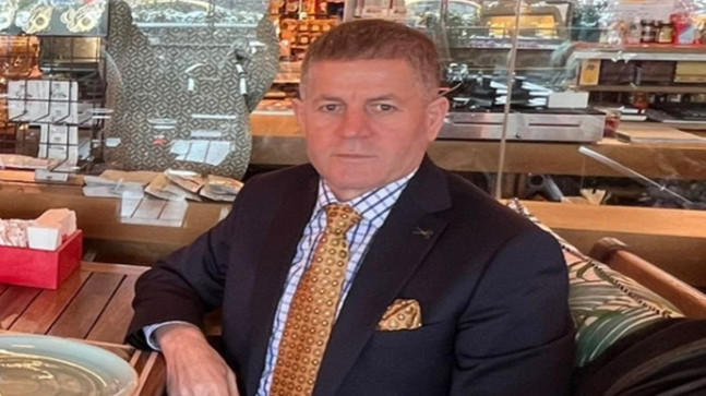 Conquest of Istanbul Message from Asfa Holding Board Chairman Asaf Atasoy