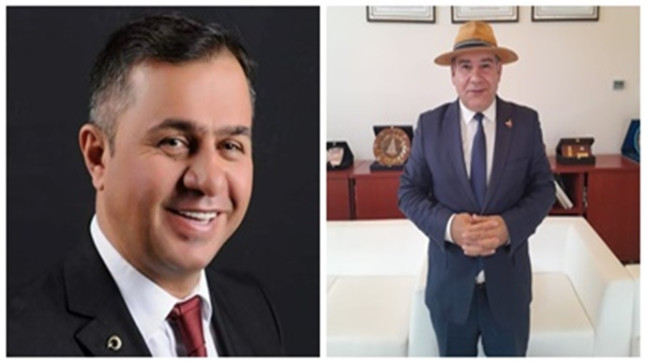 SPOR ANAYASADA OLMAZSA, GELECEĞİMİZ EKSİK KALIR