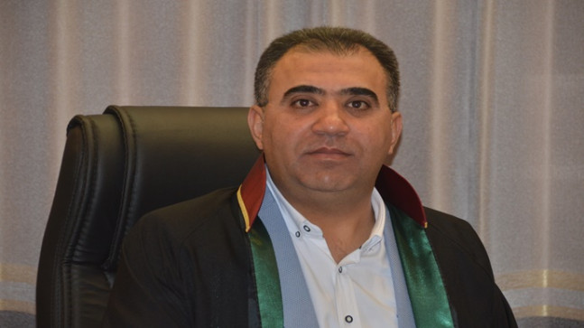 AVUKAT MEHMET YILMAZ `DAN KURBAN BAYRAMI MESAJI