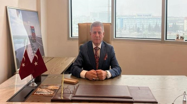 Asfa Holding Yönetim Kurulu Başkanı Asaf Atasoy `dan Türk Kızılayının Kuruluşunun 157. Yıldönümü Mesajı