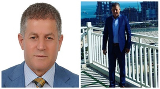 Eid al-Adha Message from Asfa Holding Chairman Asaf Atasoy