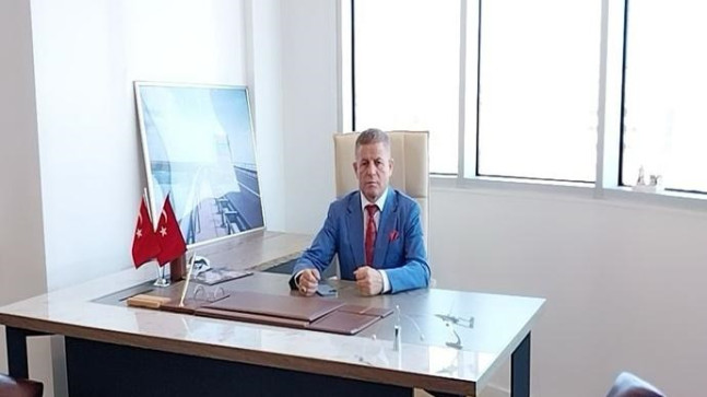 Message from Asfa Holding Chairman of the Board of Directors Asaf Atasoy on the 157th Anniversary of the Foundation of the Turkish Red Crescent