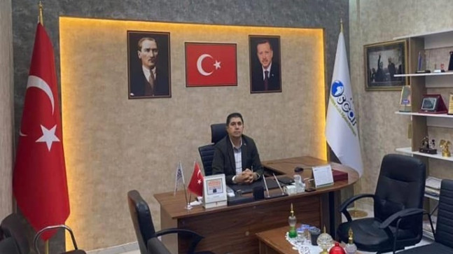 İŞ İNSANI ÖMER DEMİR `DEN KURBAN BAYRAMI MESAJI