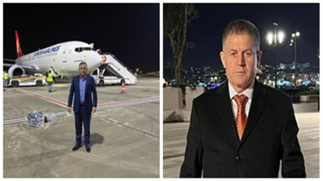 Asfa Holding Yönetim Kurulu Başkanı Asaf Atasoy `dan Kurban Bayramı Mesajı