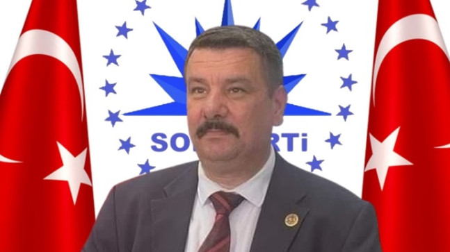 SON PARTİ GENEL BAŞKANI MURAT ÇOBANOĞLU`NDAN BABALAR GÜNÜ MESAJI