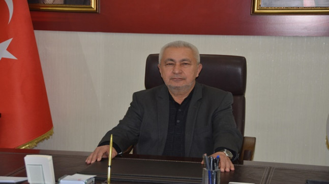 BİRECİK BELEDİYE MECLİS ÜYESİ REŞİT ÇERİKAN`DAN BABALAR GÜNÜ MESAJI