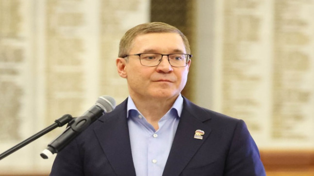Vladimir Yakushev: Sovyet askerleri dünyayı Nazizmden kurtararak kahramanlık ve özveri örneği sergilediler