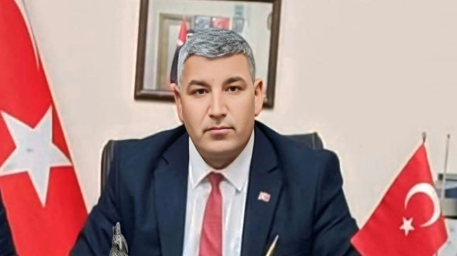 ŞANLIURFA KARAKEÇİLİLER DERNEĞİ GENEL BAŞKANI HALİL KARAKEÇİLİ`DEN 24 TEMMUZ GAZETECİLER VE BASIN BAYRAMI MESAJI