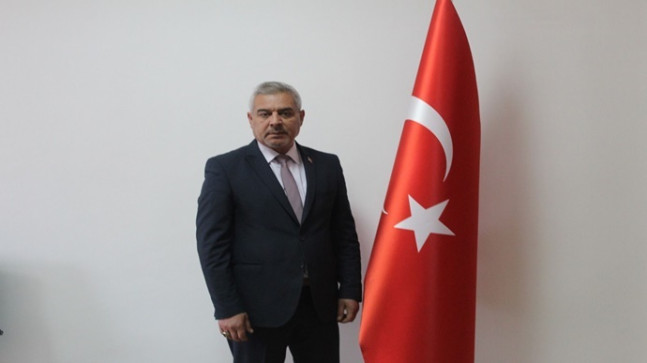 ALİ SÖKMEN ‘DEN 24 TEMMUZ GAZETECİLER VE BASIN BAYRAMI MESAJI