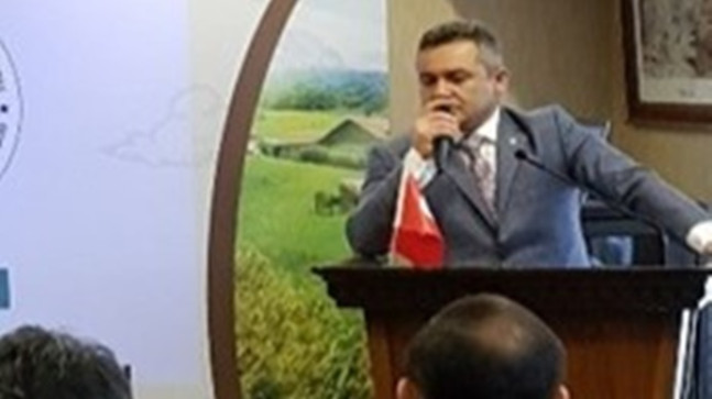 TARIMKON’dan “Daha Yeşil Yarınlar” İçin Öncü Adım: Ankara’nın Dış İlçelerinde Sürdürülebilir Tarım Anlatıldı