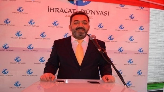 ASKA GRUP TEKSTİL YÖNETİM KURULU BAŞKANI ABDÜLKADİR ARSLAN `DAN 15 TEMMUZ DEMOKRASİ VE MİLLİ BİRLİK GÜNÜ MESAJI