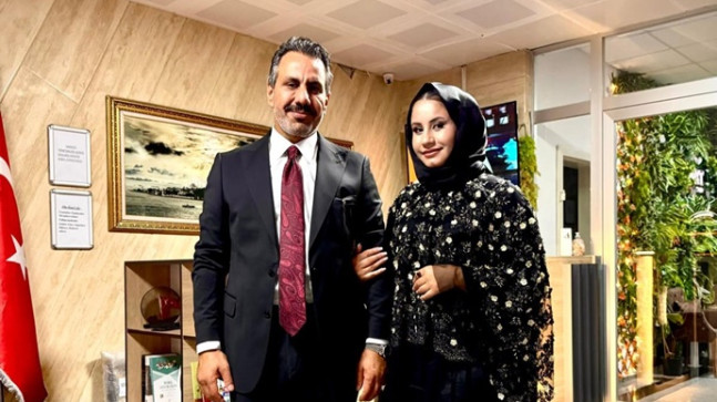 Şanlıurfa’dan Ankara’ya Uzanan İlham Veren Bir Başarı Öyküsü: Fatma Buluktimur