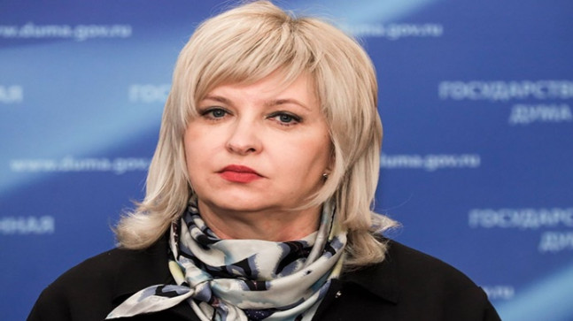 Елена Цунаева: Поправки в Конституцию РФ защищают историческую правду