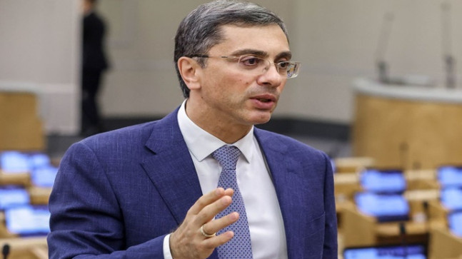 Birleşik Rusya, dijital platformlar, satıcılar ve tüketiciler arasındaki etkileşim mekanizmalarını yasal olarak güvence altına aldı