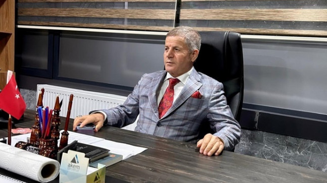 Asfa Holding Yönetim Kurulu Başkanı Asaf Atasoy `dan 17 Ağustos Marmara Depremi Yıl Dönümü Mesajı