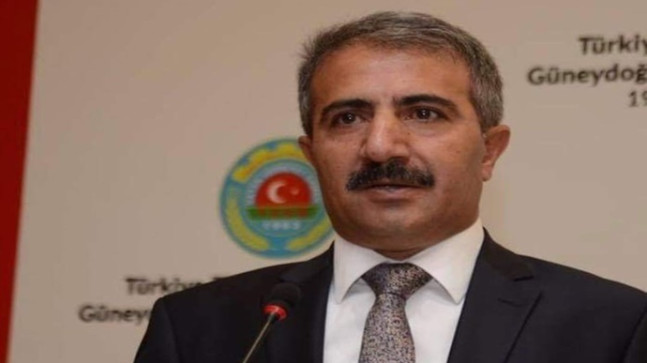 GERCÜŞ ZİRAAT ODASI BAŞKANI ŞEFİK ÖNER `DEN 30 AĞUSTOS ZAFER BAYRAMI MESAJI
