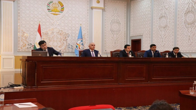 Briefing on the Tourism Investment Forum