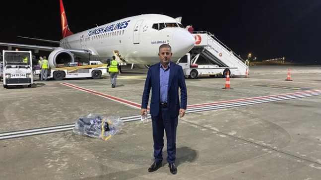 Asfa Holding Yönetim Kurulu Başkanı Asaf Atasoy `dan 1 Eylül Dünya Barış Günü Mesajı