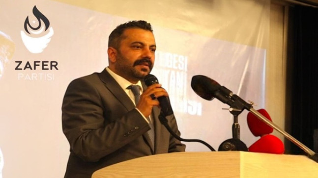 ZAFER PARTİSİ TEŞKİLAT BAŞKAN YARDIMCISI BEKİR AKTAŞ: TÜRK MİLLETİNİN GÜR SESİ OLMAYA DEVAM EDECEĞİZ, ZAFER PARTİSİ’NİN KURULUŞ YILDÖNÜMÜNE ÖZEL MESAJ