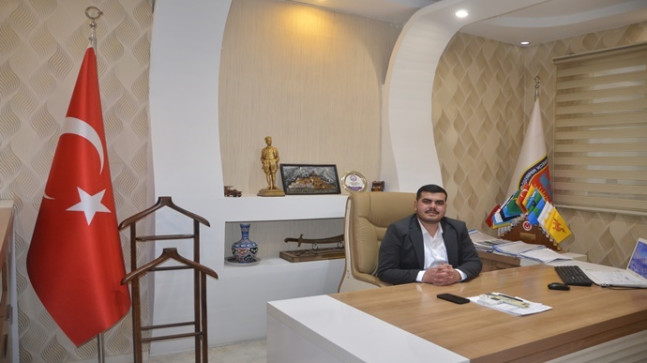 BİRECİK MİNİBÜSÇİLER VE KAMYONCULAR ODASI BAŞKANI MUHYETTİN BEGİT`TEN 19 EYLÜL GAZİLER GÜNÜ MESAJI