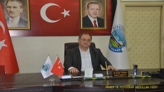 AVUKAT SAKIP YAŞAR `DAN 19 EYLÜL GAZİLER GÜNÜ MESAJI