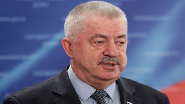 Виктор Водолацкий: Главный посыл выступления Президента на валдайском форуме в том, что попытки удержать однополярный мир обречены