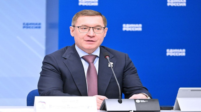 Vladimir Yakushev: Öğretim yolunun sürekliliğinin özel bir anlamı var