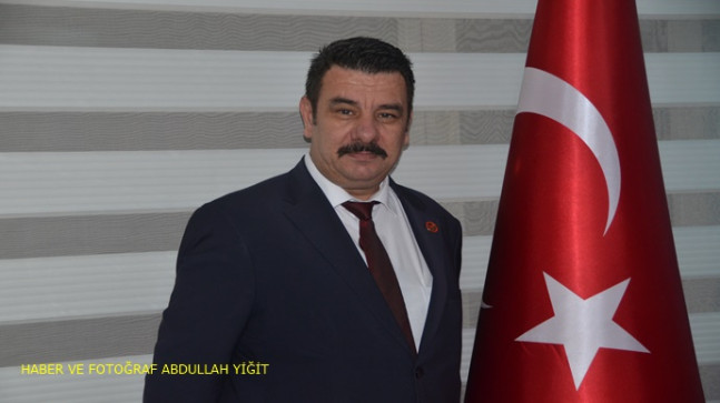 SON PARTİ GENEL BAŞKANI MURAT ÇOBANOĞLU`NDAN 29 EKİM CUMHURİYET BAYRAMI MESAJI