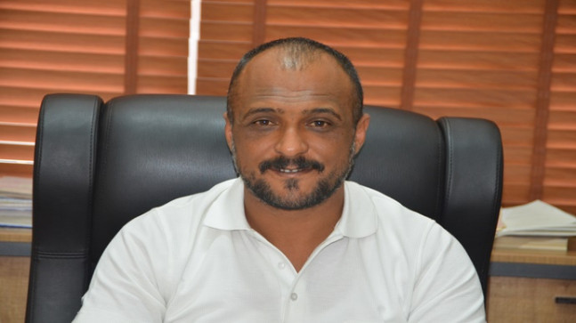 AVUKAT NAZIM GÖREN `DEN 29 EKİM CUMHURİYET BAYRAMI MESAJI