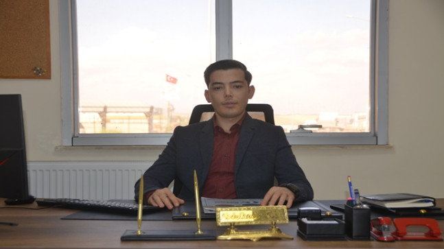 BİRECİK OSB BÖLGE MÜDÜRÜ ABDULKADİR KÖSE: YENİ DÖNEMDE BÜYÜK ATILIMLARA HAZIRLANIYOR