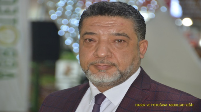 TESHİDER GENEL BAŞKANI OSMAN GÜLAÇTI`DAN 29 EKİM CUMHURİYET BAYRAMI MESAJI