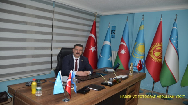 SON PARTİ GENEL BAŞKANI MURAT ÇOBANOĞLU`NDAN 24 KASIM ÖĞRETMENLER GÜNÜ MESAJI
