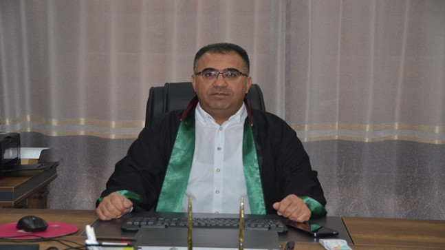 AVUKAT MEHMET YILMAZ `DAN 10 KASIM ATATÜRK’Ü ANMA GÜNÜ MESAJI