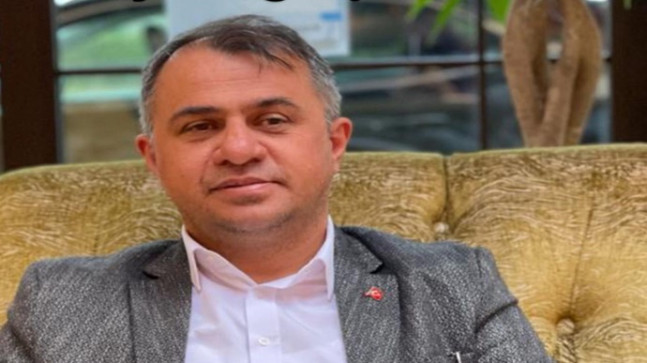 US-SEN GENEL BAŞKANI BEKİR AYAZ`DAN 10 KASIM ATATÜRK’Ü ANMA GÜNÜ MESAJI