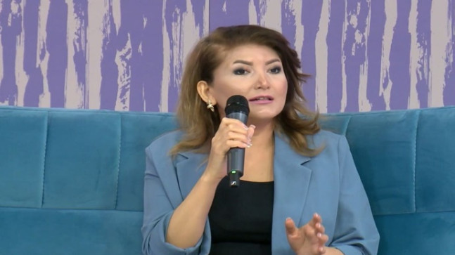 Siyaset Uzmanı Ülker Piriyeva, Atatürk’ün İzinde: Bakü’de Yankılanan Saygı ve Kardeşlik Mesajı