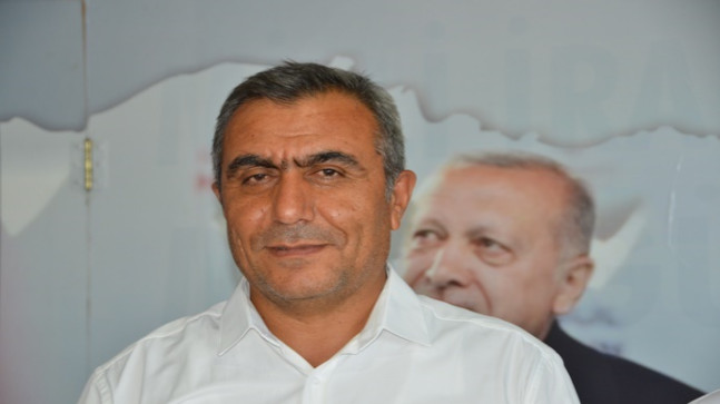 BAĞIMSIZ DENETÇİ MALİ MÜŞAVİR HALİL YAVUZ `DAN 10 KASIM ATATÜRK’Ü ANMA GÜNÜ MESAJI