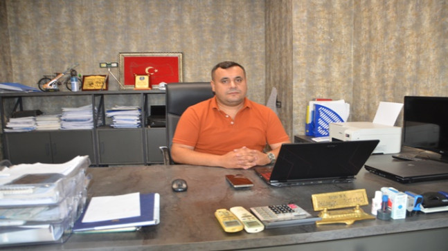 HÜSEYİN KILINÇ YAPI MİMARLIK İNŞAAT HIZLA VE GÜVENLE BÜYÜMEYE DEVAM EDİYOR