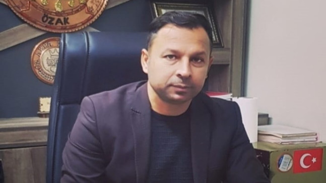 ÖZAKPA YÖNETİM KURULU BAŞKANI MEHMET ÖZAKBALIK`TAN 24 KASIM ÖĞRETMENLER GÜNÜ MESAJI