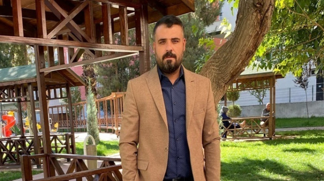 MUSTAFA ŞAHİN`DEN MİRAÇ KANDİLİ MESAJI