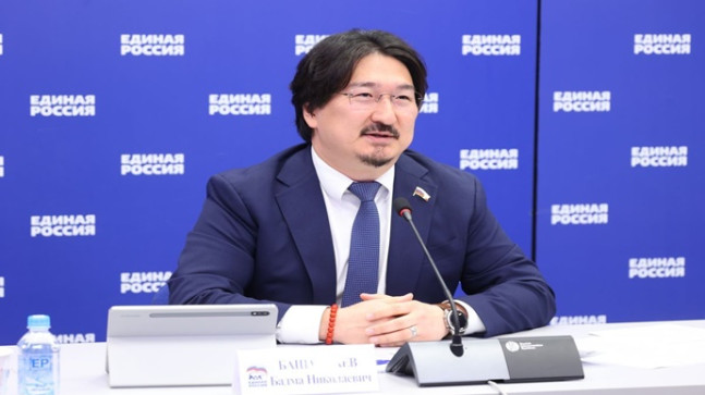 Birleşik Rusya, kardiyovasküler hastalıkların önlenmesinin güçlendirilmesini öneriyor