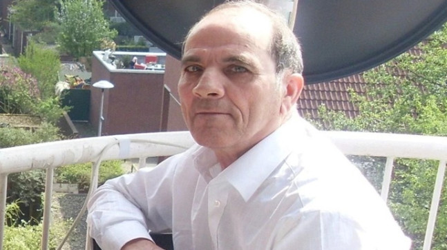 Milli Qəhrəman Şahin Tağıyevin cənazəsi Vətənə gətirilir