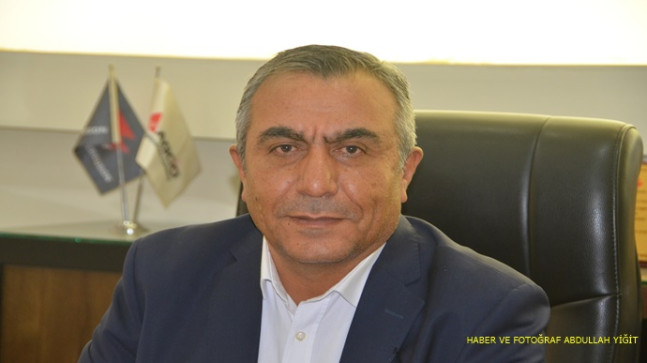 BAĞIMSIZ DENETÇİ MALİ MÜŞAVİR HALİL YAVUZ `DAN BERAT KANDİLİ MESAJI