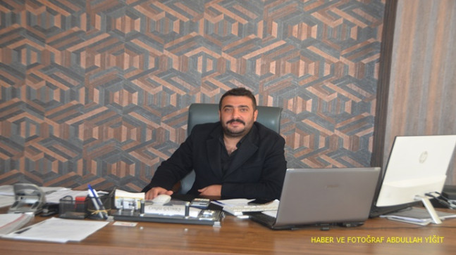BŞK. YUSUF MÜHENDİSLİK’TEN BİRECİK’TE PROFESYONEL ELEKTRİK HİZMETLERİ