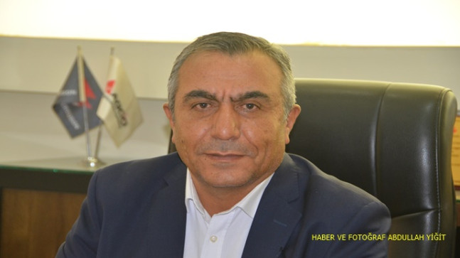 BAĞIMSIZ DENETÇİ MALİ MÜŞAVİR HALİL YAVUZ `DAN RAMAZAN BAYRAMI MESAJI
