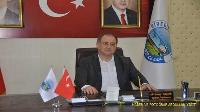 AVUKAT SAKIP YAŞAR `DAN RAMAZAN BAYRAMI MESAJI