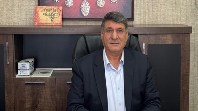 MEHMET TÜRKİ GÜNDOĞAN `DAN RAMAZAN BAYRAMI MESAJI