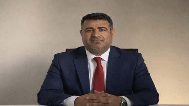İBRAHİM İPEK`TEN ANNELER GÜNÜ MESAJI