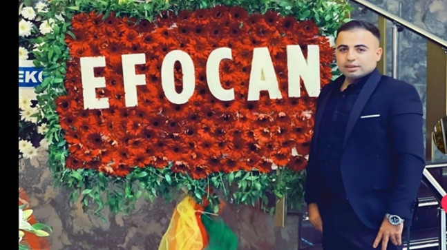 GAYRİMENKUL UZMANI MUSTAFA EFOCAN `DAN KURBAN BAYRAMI MESAJI